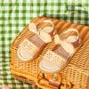 imageGINFIVE Toddler Girls Sandals Little Girls Kids Summer Shoes Toddler SandalsGf361nude