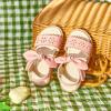 imageGINFIVE Toddler Girls Sandals Little Girls Kids Summer Shoes Toddler SandalsGf361pink