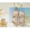 imageGINFIVE Toddler Girls Sandals Little Girls Kids Summer Shoes Toddler SandalsGg34gold