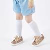 imageGINFIVE Toddler Girls Sneakers Little Girls Slip On Shoes Glitter Sneakers ToddlerGs06rose Gold