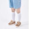 imageGINFIVE Toddler Girls Sneakers Little Girls Slip On Shoes Glitter Sneakers ToddlerGs06rose Gold
