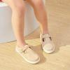 imageGINFIVE Toddler Girls Sneakers Little Girls Slip On Shoes Glitter Sneakers ToddlerGs10gold