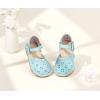 imageGINFIVE Toddler Girls Sandals Girls Toddler Sandals Little Girls Kids ShoesGg21blue