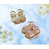 imageGINFIVE Toddler Girls Sandals Girls Toddler Sandals Little Girls Kids ShoesGg31gold
