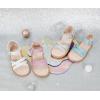 imageGINFIVE Toddler Girls Sandals Girls Toddler Sandals Little Girls Kids ShoesGg33purple