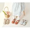 imageGINFIVE Toddler Girls Sandals Girls Toddler Sandals Little Girls Kids ShoesGg52brown