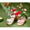 imageGINFIVE Toddler Girls Sandals Girls Toddler Sandals Little Girls Kids ShoesGg54pink