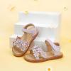 imageGINFIVE Toddler Girls Sandals Girls Toddler Sandals Little Girls Kids ShoesGn08purple