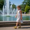 imageGINFIVE Toddler Girls Sandals Girls Toddler Sandals Little Girls Kids ShoesGn08yellow