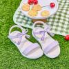 imageGINFIVE Toddler Girls Sandals Girls Toddler Sandals Little Girls Kids ShoesGn11purple