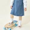 imageGINFIVE Toddler Girls Sneakers Little Girls Slip On Shoes Glitter Sneakers ToddlerGs09rose Gold