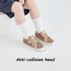 imageGINFIVE Toddler Girls Sneakers Little Girls Slip On Shoes School Sneakers ToddlerGm06champagne