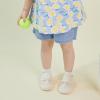imageGINFIVE Toddler Girls Sneakers Little Girls Slip On Shoes School Sneakers ToddlerYb01white