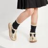 imageGINFIVE Toddler Little Girls Mary Janes Flats Girls Dress Shoes Kids ShoesGf07  Gold