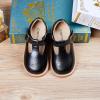 imageGINFIVE Toddler Little Girls Mary Janes Flats Girls Dress Shoes Kids ShoesGf20  Black