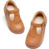 Gn51-yellow Brown
