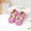 imageGINFIVE Toddler Girls Dress Shoes Mary Janes Ballerina Flats for Girls Shoes ToddlerGf22  Pink
