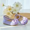 imageGINFIVE Toddler Girls Dress Shoes Mary Janes Ballerina Flats for Girls Shoes ToddlerGg13purple