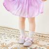 imageGINFIVE Toddler Girls Dress Shoes Mary Janes Ballerina Flats for Girls Shoes ToddlerGn32purple