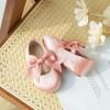 imageGINFIVE Toddler Girls Dress Shoes Mary Janes Ballerina Flats for Girls Shoes ToddlerGn37pink