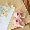 imageGINFIVE Toddler Girls Dress Shoes Mary Janes Ballerina Flats for Girls Shoes ToddlerGn37pink