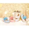 imageGINFIVE Toddler Girls Dress Shoes Little Girls Mary Janes Ballerina Flats Shoes ToddlerGg17pink
