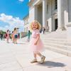 image:imageGINFIVE Toddler Girls Dress Shoes Little Kids Flats School Mary Janes ShoesGf287  Gold