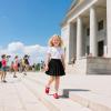 image:imageGINFIVE Toddler Girls Dress Shoes Little Kids Flats School Mary Janes ShoesGf287  Red