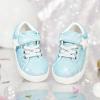image:imageGINFIVE Toddler Girls Sneakers Little Girls Slip On Shoes Glitter Sneakers ToddlerGm13light Blue
