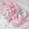 image:imageGINFIVE Toddler Girls Sneakers Little Girls Slip On Shoes Glitter Sneakers ToddlerGm14pink