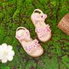 image:imageGINFIVE Toddler Girls Sandals Little Girls Kids Summer Shoes Toddler SandalsPink Gf370