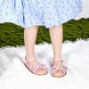 image:imageGINFIVE Toddler Girls Sandals Little Girls Kids Summer Shoes Toddler SandalsPink Gf370